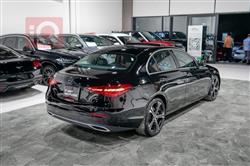 مرسيدس بنز C-Class